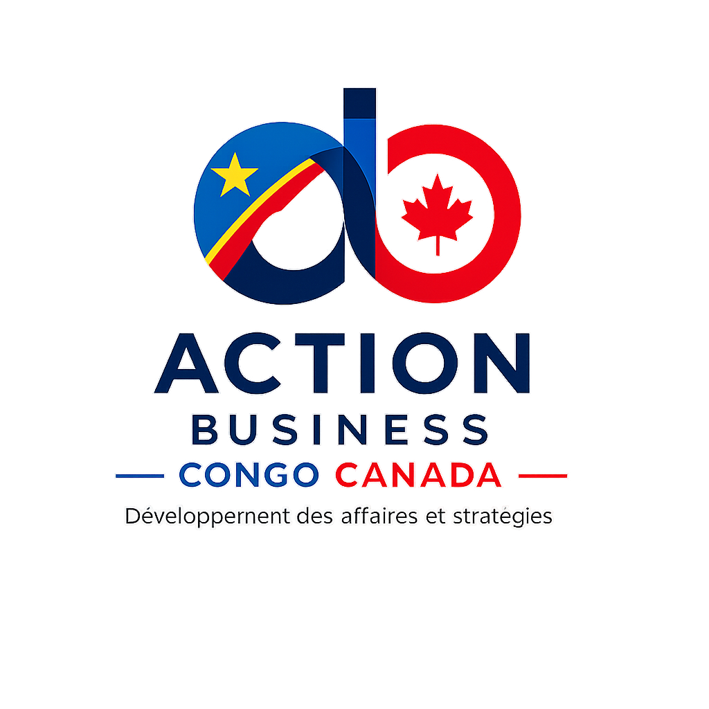 Action Business Congo-Canada